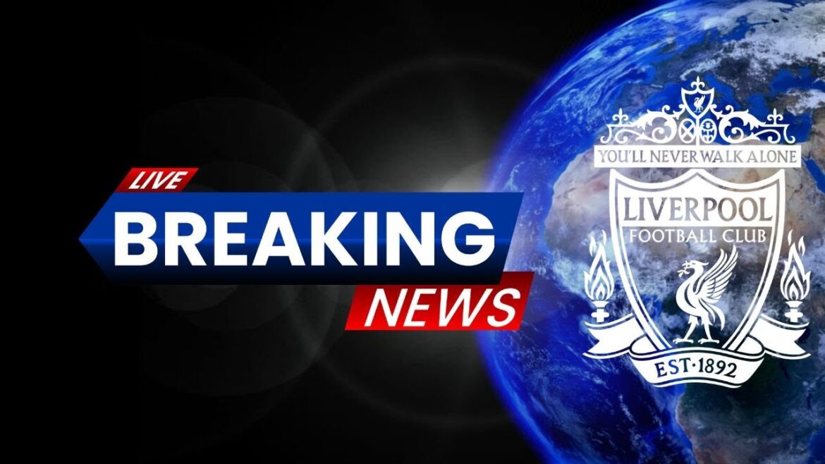 De 17 millions de livres sterling à 100 millions de livres sterling Superstar: le plan de Liverpool pour remplacer Endo révélé!