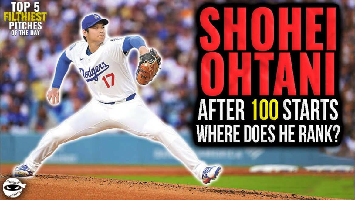 Shohei Ohtani est ... sous-estimé ??