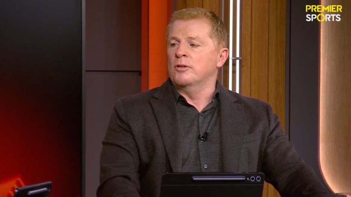 Neil Lennon appelle Daizen Maeda après de mauvaises performances "il doit beaucoup celtique"