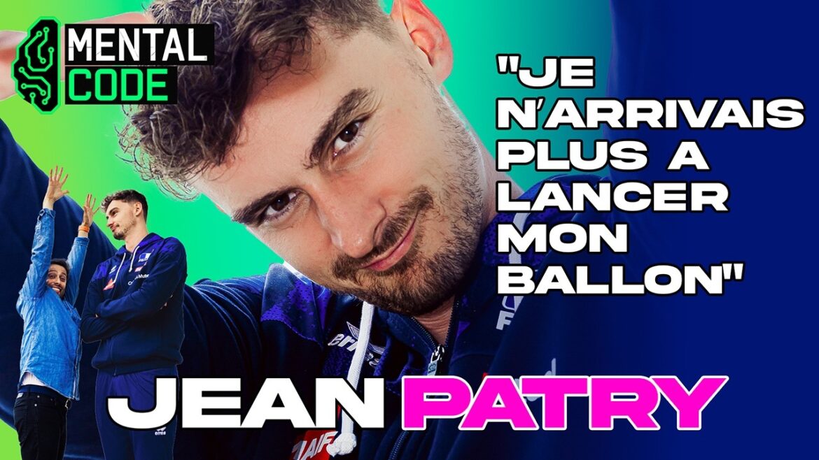 Jean Patry, Double Champion Olympique : Les Secrets d’Un Mental de Géant