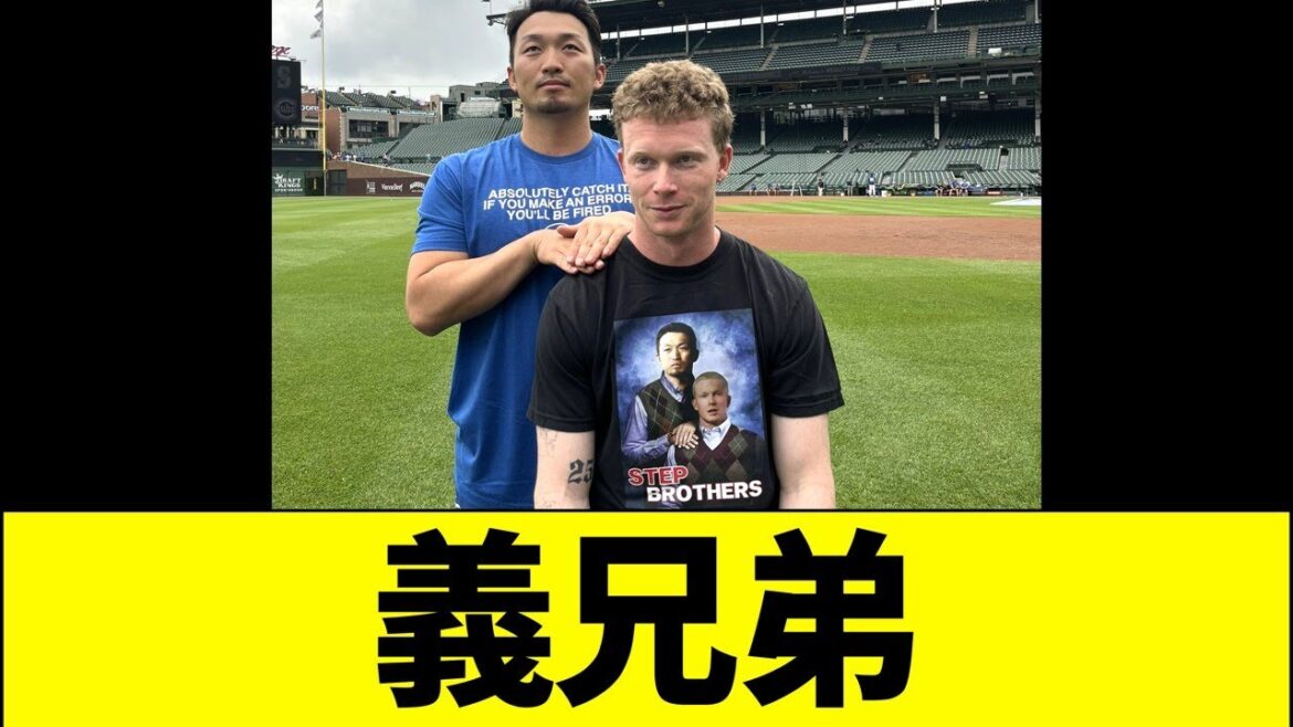 Suzuki Seiya et PCA, frères et sœurs certifiés