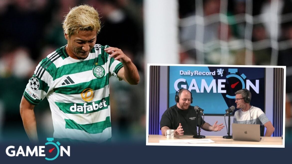 Daizen Maeda a-t-elle perdu sa touche Midas? | Faire un jeu sur