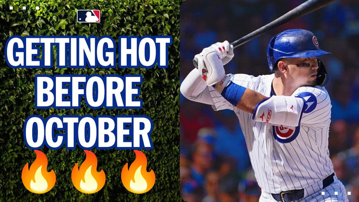 Qu'est-ce que tu asiya? Seiya Suzuki a 31 heures et a dominé en trois matchs consécutifs 🚀 | Suzuki Seiya Faits saillants