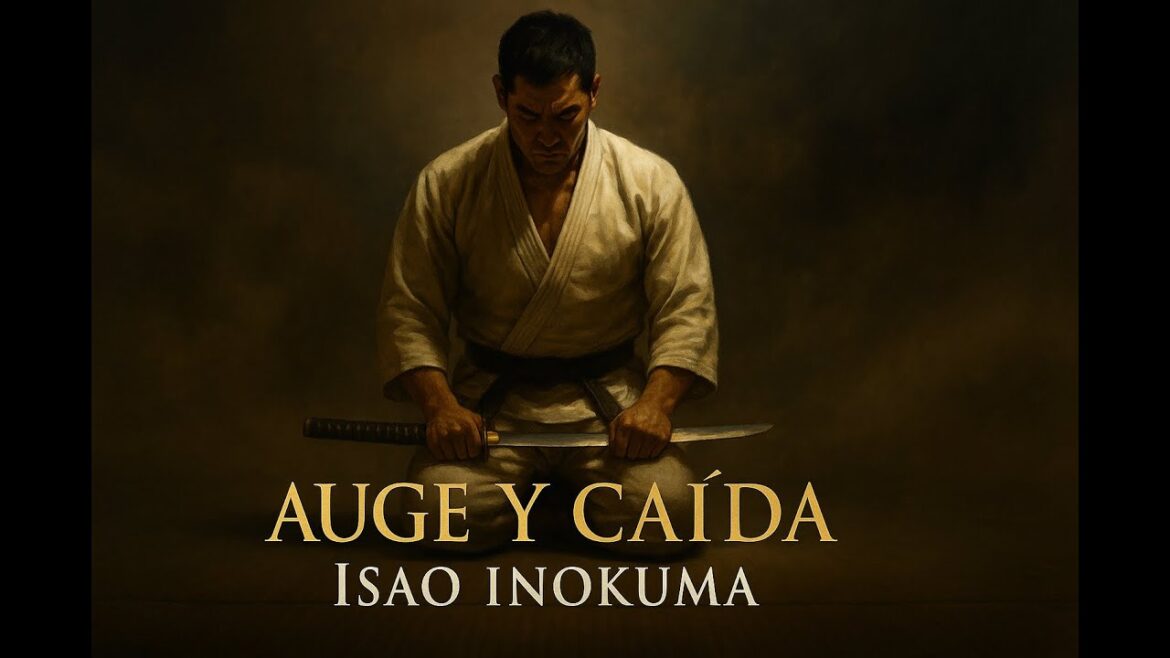 Isao Inokima l Quartes que Seppus