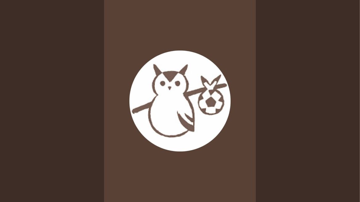 L'ultime dans Izakaya Soccer Talk, que vous pouvez écouter pendant le magazine Owl, est maintenant disponible pour le streaming en direct!
