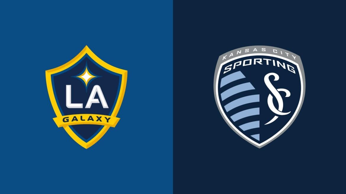 Meilleur jeu: The Galaxy vs Sporting Kansas City