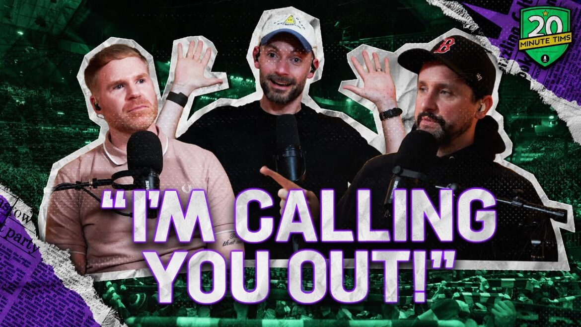 Les protestations silencieuses du ventilateur celtique sont-elles vouées à l'échec? | Daizen Maeda a juste besoin de continuer!