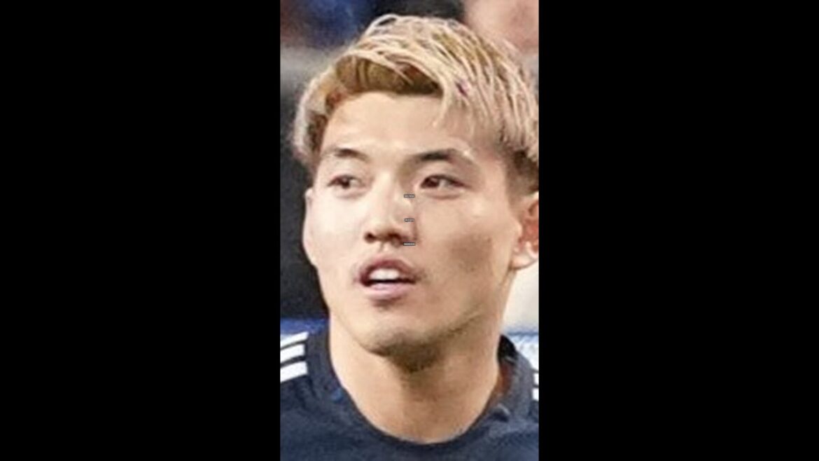 Doan Ritsu contribue à la victoire avec deux passes décisives! La séquence de défaites de Francfort s'arrête