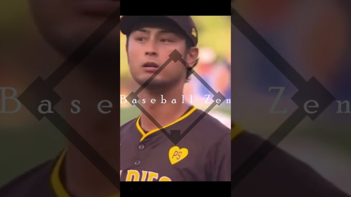 Yu Darvish aime Peter Seidler (Baseball Zen)