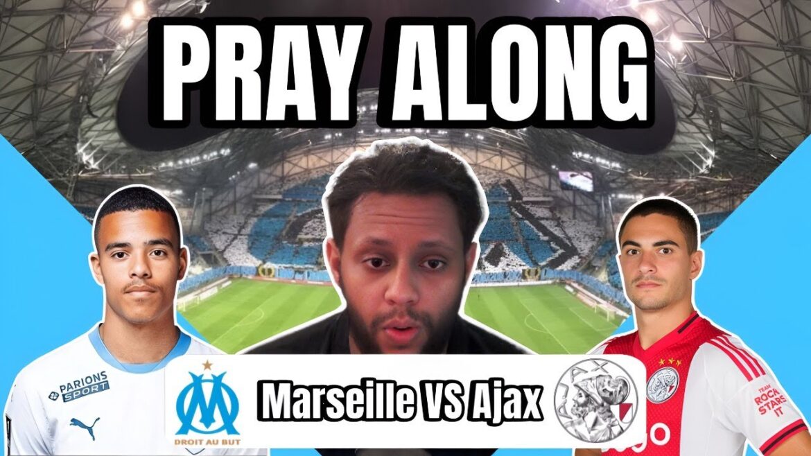 Marseille 4-0 Ajax Live | Regarder la Ligue des champions