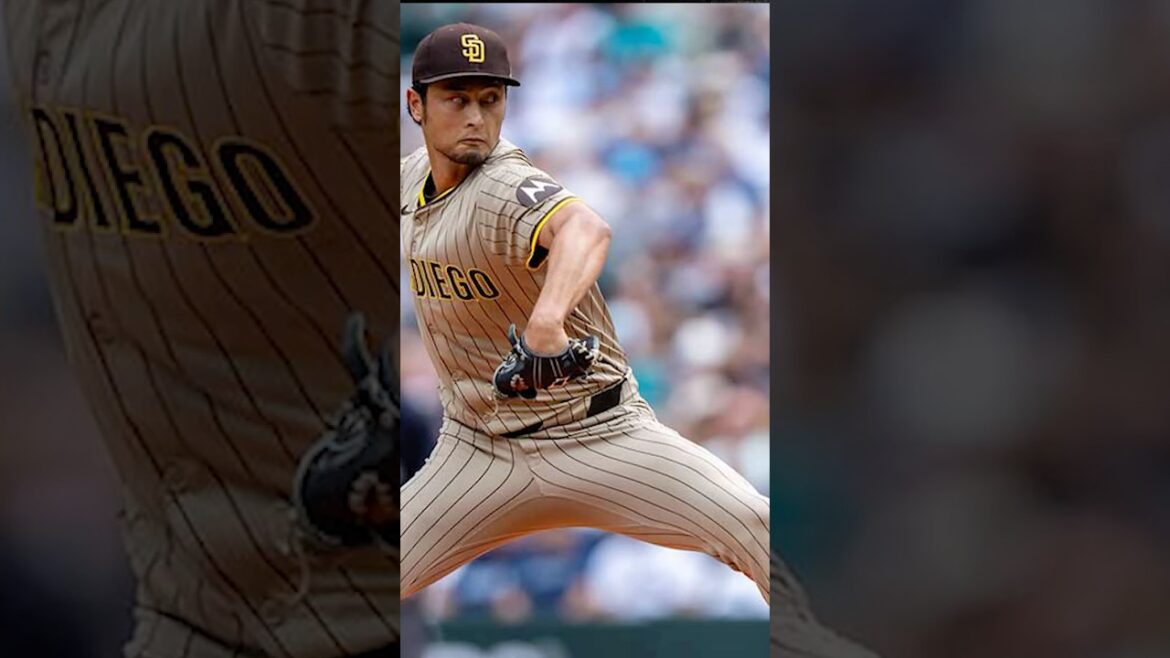 Padres vs Cubs Game 3! Yu Darvish peut-il transporter San Diego aux NLDS?