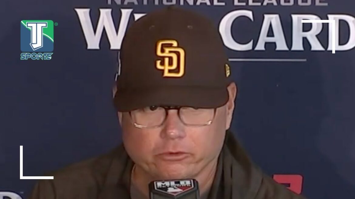 Yu Darvish mène Padres `` All Hands on Deck 'Encpen, alors que Shildt montre la confiance vs Cubs dans le match 3