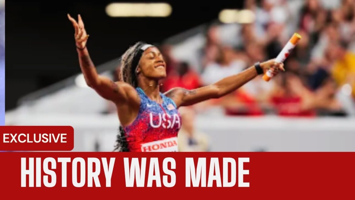 Une erreur pourrait tout changer!