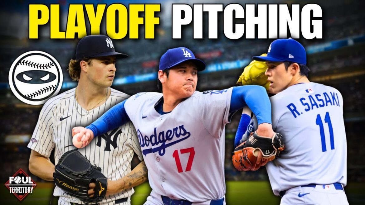 Pitching Ninja sur Shohei Ohtani, le retour de Rōki Sasaki, et la rupture de Cam Schlittler