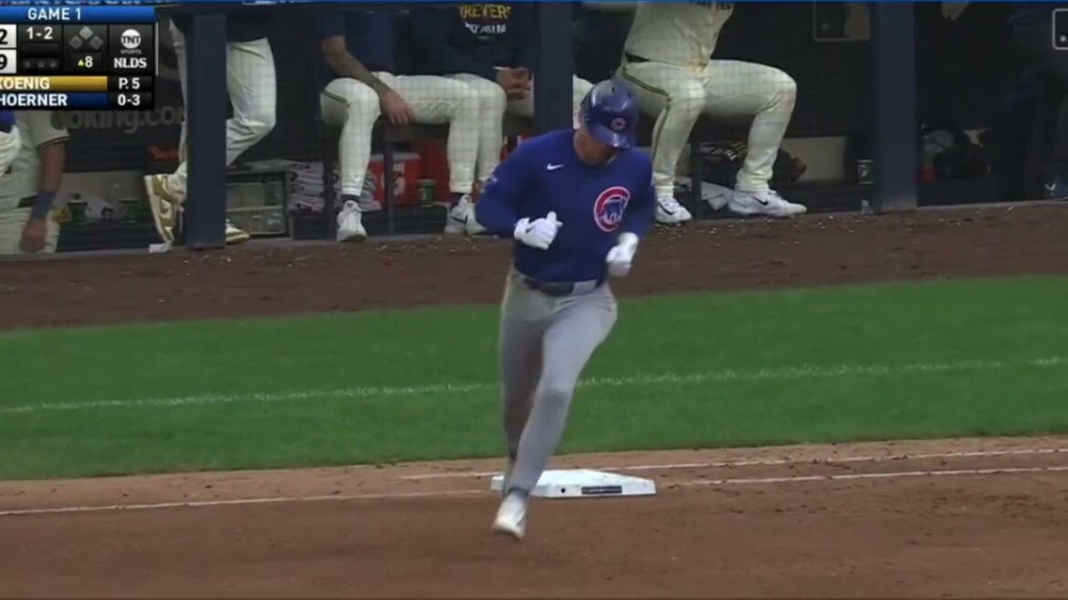 [MLB]Publié 2025/10/04 Tous Homerun Homeruns Homerun Clip Post Saison