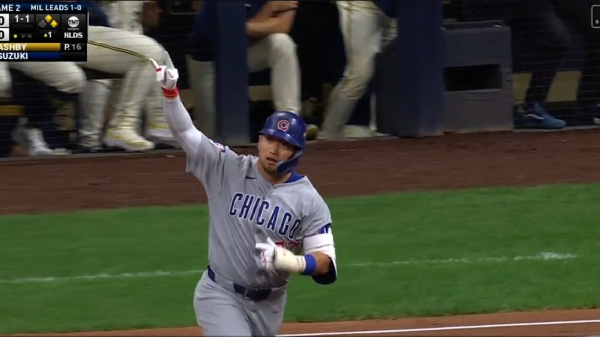 [MLB]Post-saison 2025/10/06 All Home Run Collection Homerun Clip Post-saison