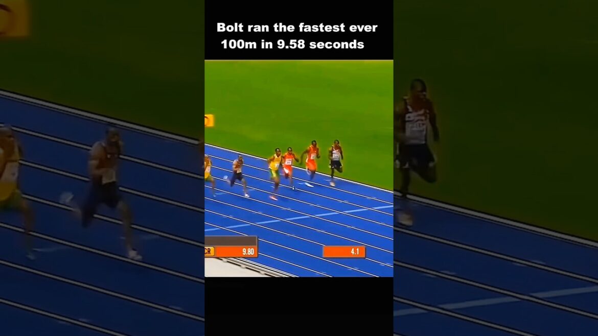 100 m Usain Bolt #tf2edit #shortsfeed