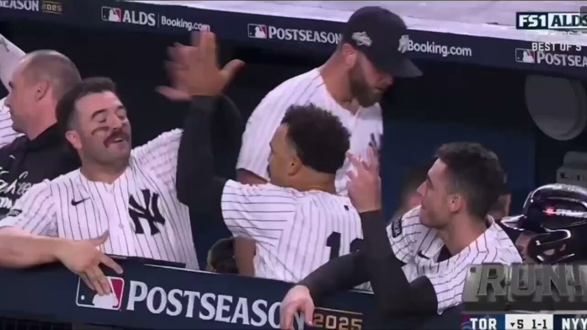 [MLB]Post-saison 2025/10/07 All Home Run Collection Homerun Clip Post-saison