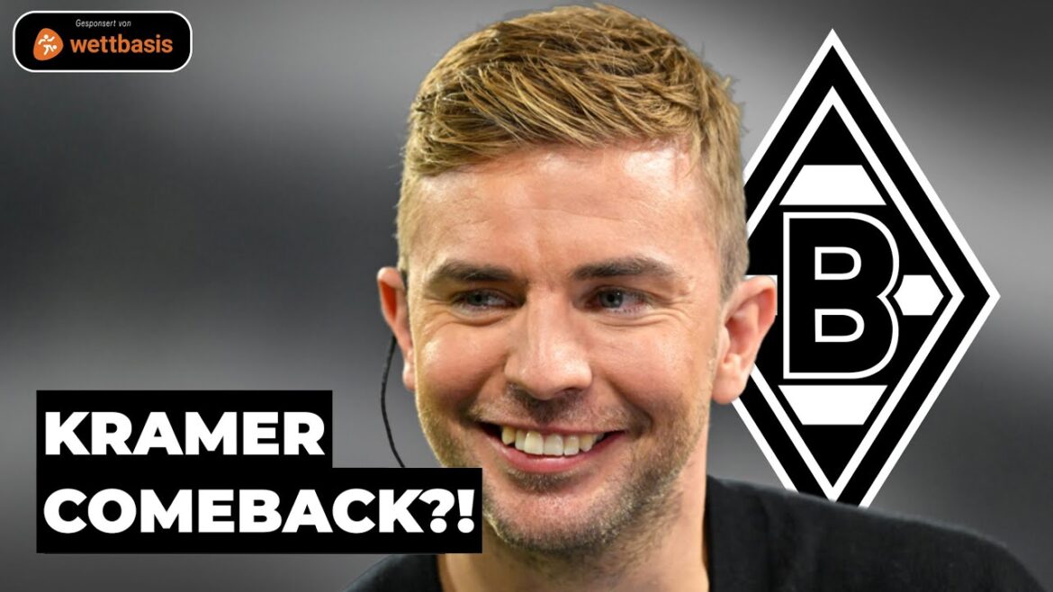 Kramer comme directeur sportif au Borussia ?! 😍 Machino & Stöger les grands perdants ! ⚫⚪🟢