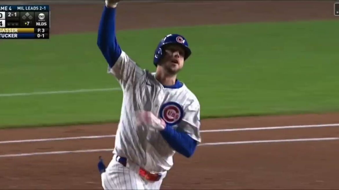 [MLB]Post-saison 2025/10/09 All Home Run Collection Homerun Clip Post-saison