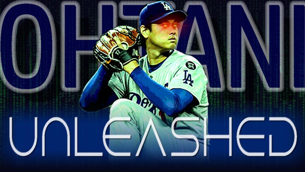 Shohei Ohtani s'est amélioré (d'une manière ou d'une autre)