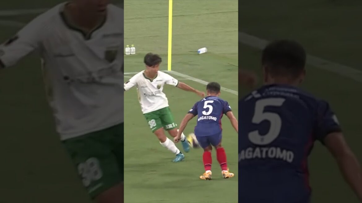 🔵🔴 #Yuto Nagatomo, c'est maintenant son apogée !!🔥 #shorts