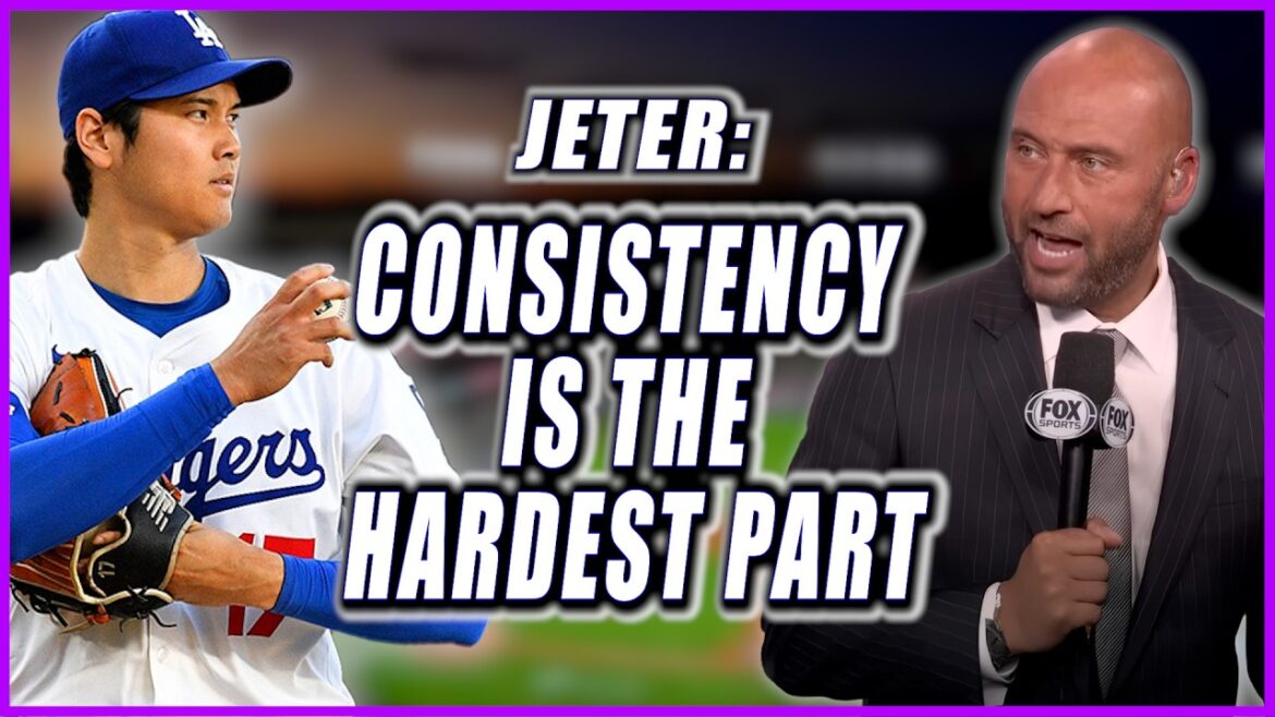 De Jeter à Bonds — Le monde réagit aux 50-50 d'Ohtani 【shohei/ohtani/MLB/Dodgers】