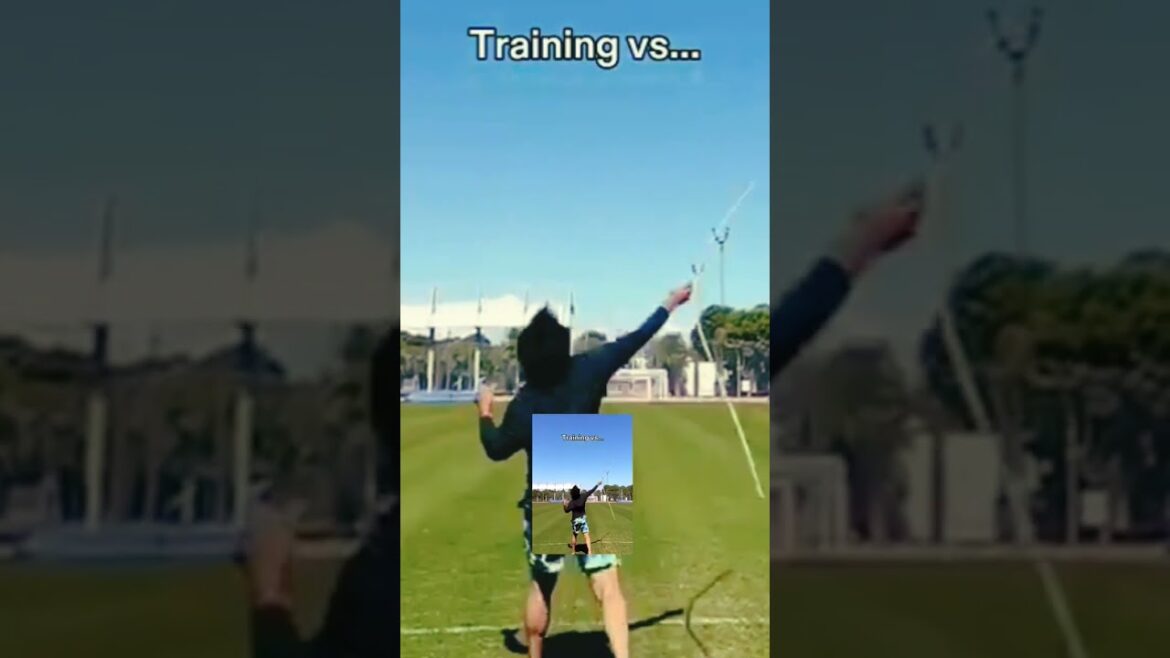 Quand chaque répétition vous rapprochait de votre médaille d’or. #Jeux olympiques #Tokyo2020 #Sports#Lancer du javelot