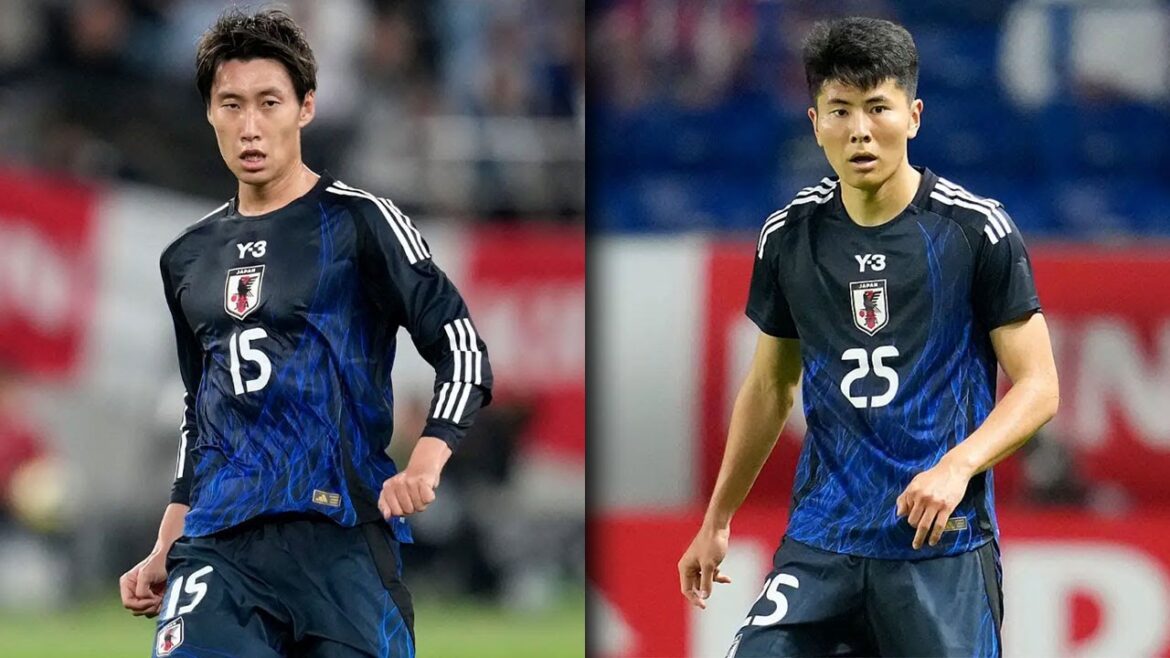 Daichi Kamata et Junnosuke Suzuki ont contribué à une grande victoire contre le puissant Brésil ![14 octobre]