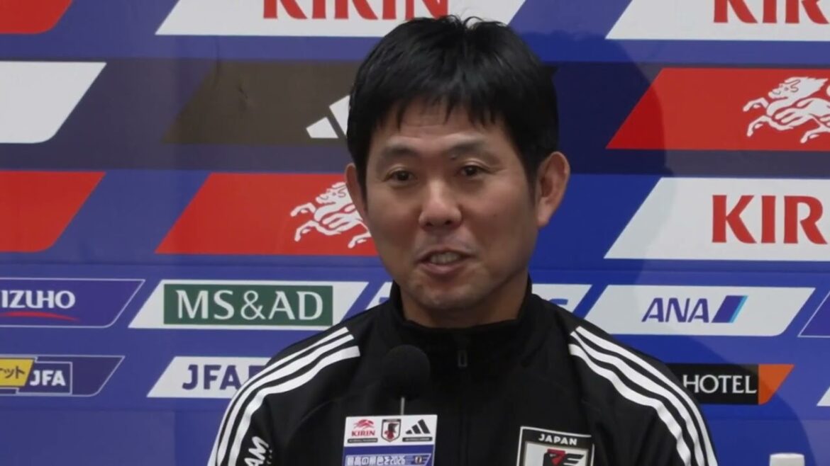 🇯🇵 « Le Brésil est tout simplement fort » – L'entraîneur japonais Moriyasu à propos de la performance du Brésil contre la Corée du Sud ⚽🔥