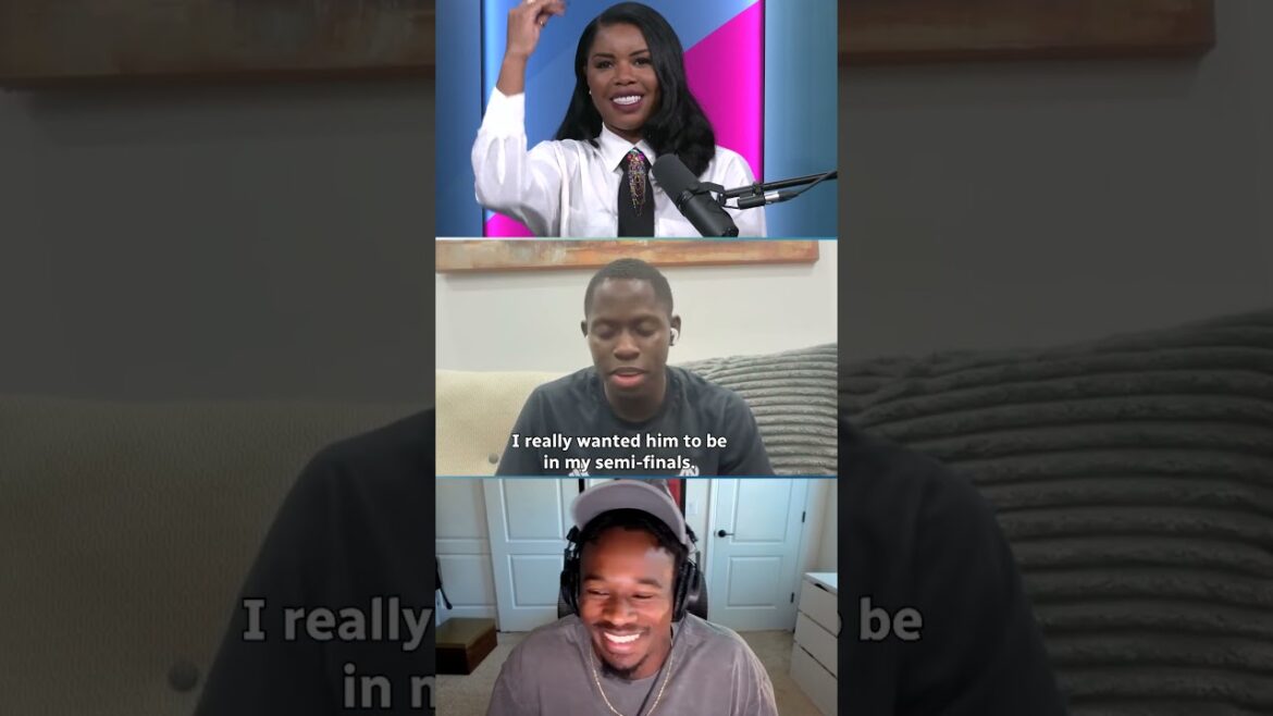 Oblique Séville répond au discours insultant de Noah Lyle à Tokyo 2025 | #CBCSports Oblique Séville répond au discours insultant de Noah Lyle à Tokyo 2025 | #CBCSports