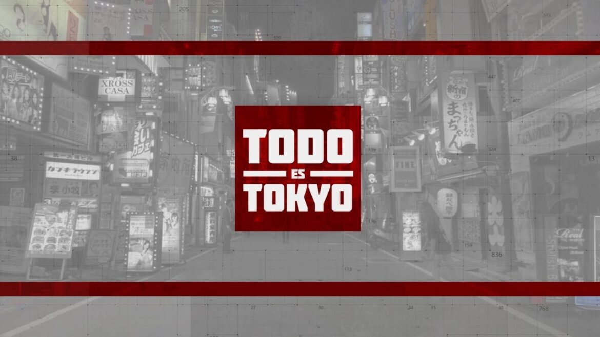 🏅TODO ES TOKYO – Cap 2 – Las estrellas de Tokyo 2020 🏅TODO ES TOKYO - Cap 2 - Las estrellas de Tokyo 2020