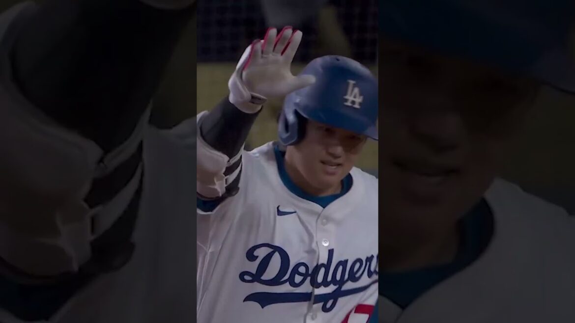 Saisons consécutives de 50 HOMER pour Shohei Ohtani ! 🤯 Saisons consécutives de 50 HOMER pour Shohei Ohtani ! 🤯