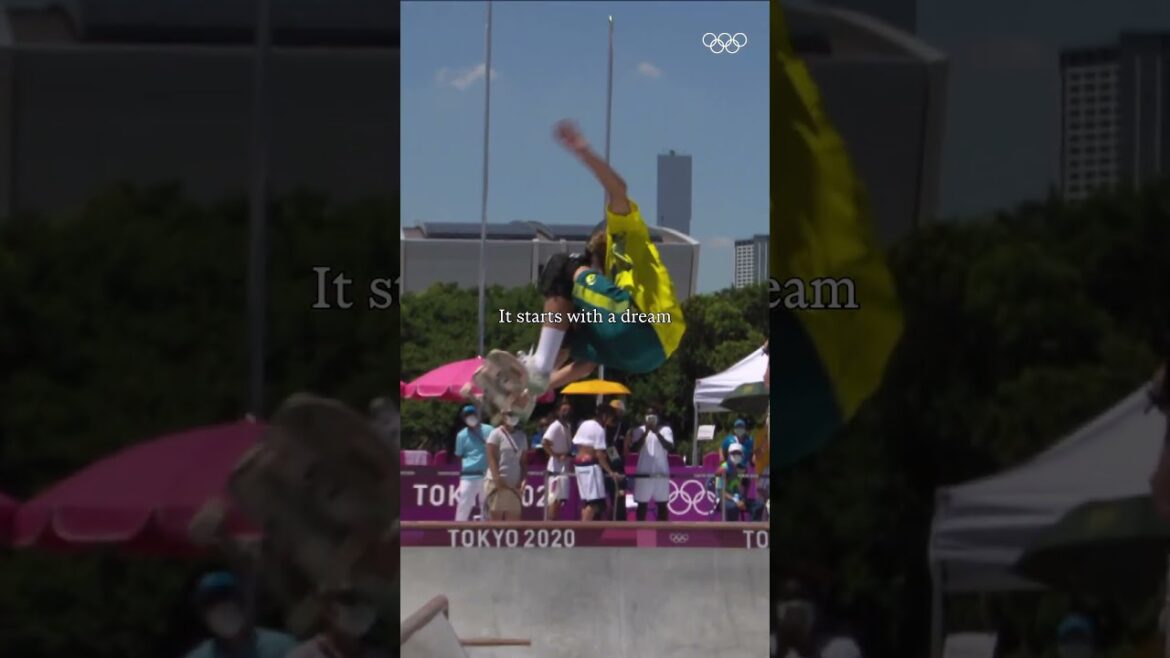 Du jeune patineur au double champion olympique. 🥇 #Jeux olympiques Du jeune patineur au double champion olympique. 🥇 #Jeux olympiques