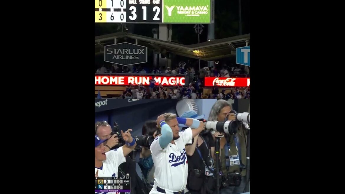 notre seule réaction à Shohei Ohtani 😱