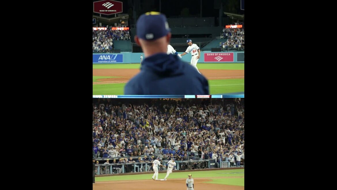 Shohei Ohtani a pris le relais ! 😳