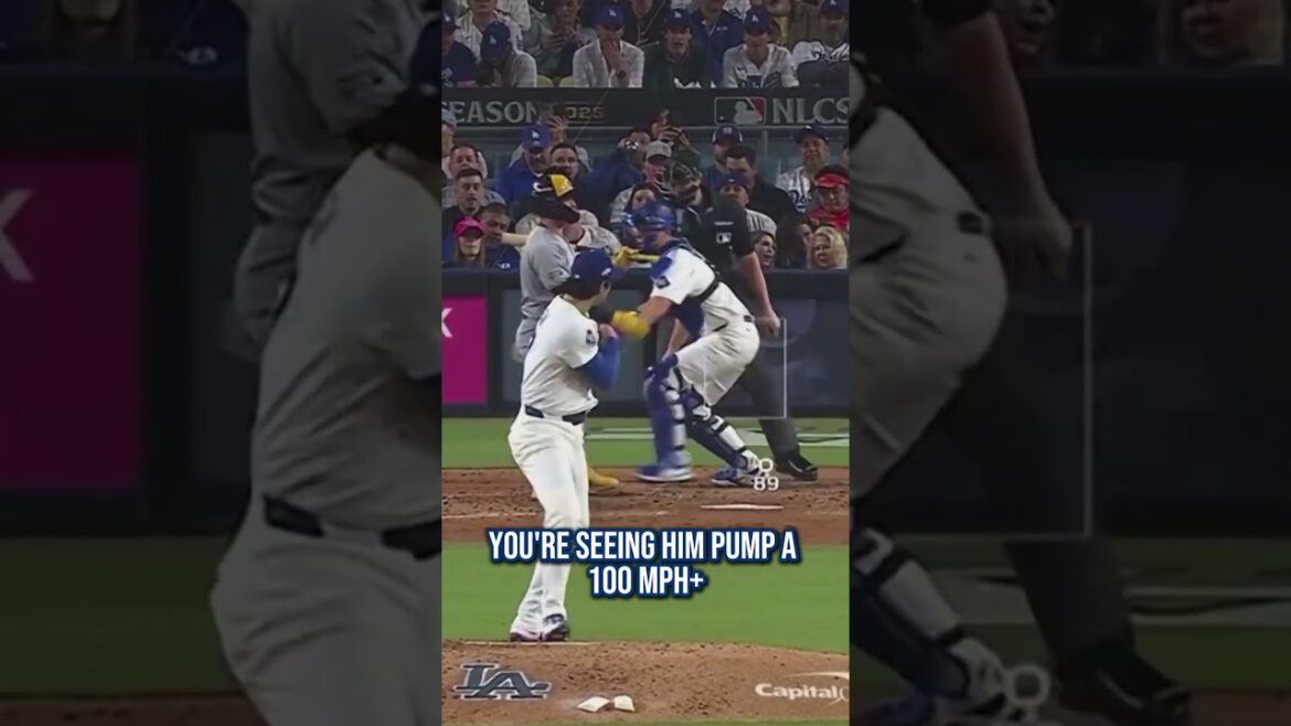 Écarte-toi, bébé Ruth. Shohei Ohtani fait des choses que le jeu n'a JAMAIS vues de la part d'un joueur bidirectionnel.