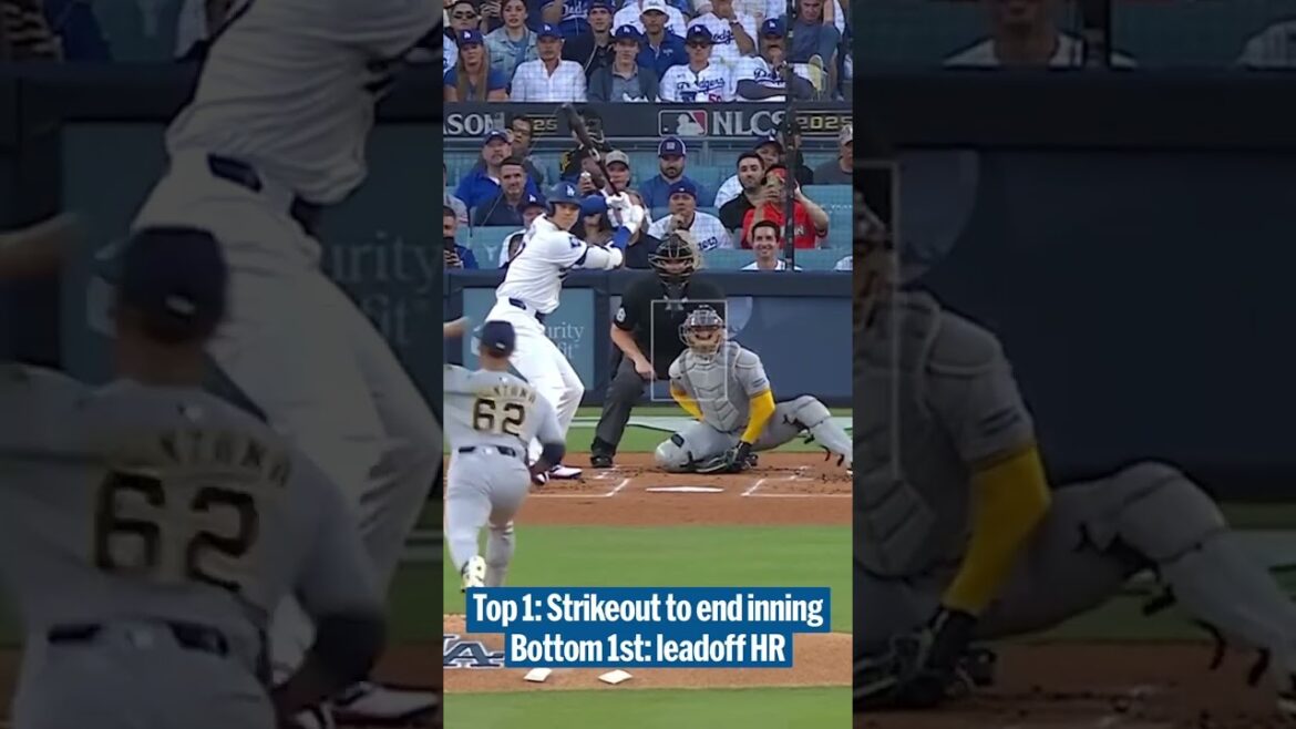 Un seul Shohei Ohtani ! #Post-saison 🤩