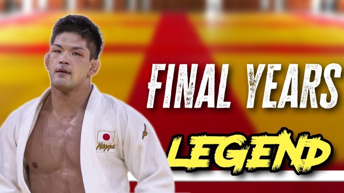 Shohei Ohno ONO - Jeux olympiques et 2020 ! Dernières années !