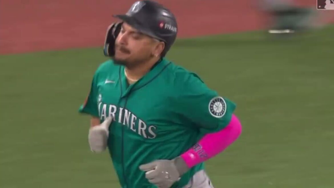 [MLB]Post-saison 2025/10/19 All Home Run Collection Homerun Clip Post-saison