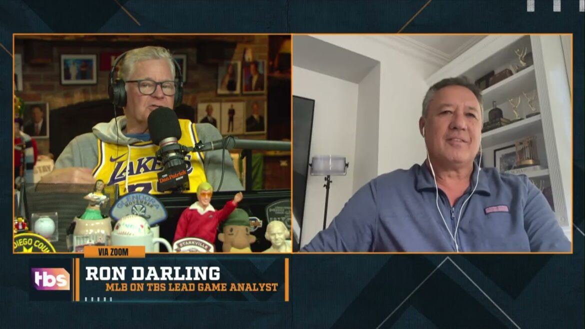 Ron Darling : Je n'ai jamais rien vu de tel que Shohei Ohtani vendredi soir dernier | 20/10/25