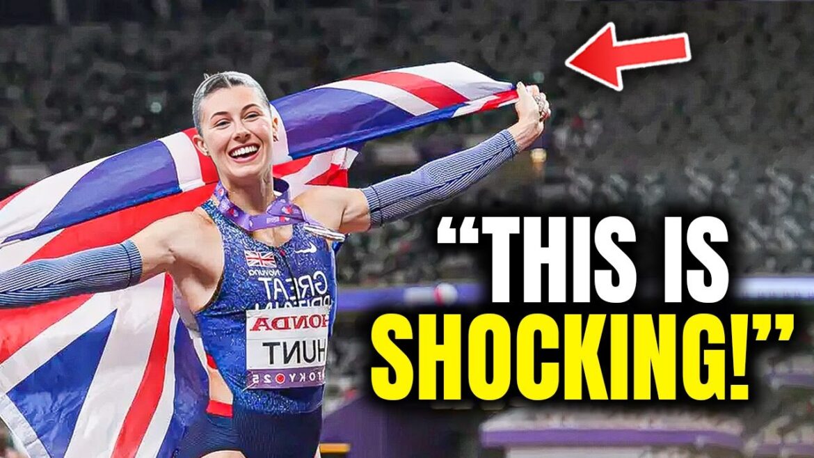 NEW Generation Sprinters Are TAKING OVER and It's CRAZY!