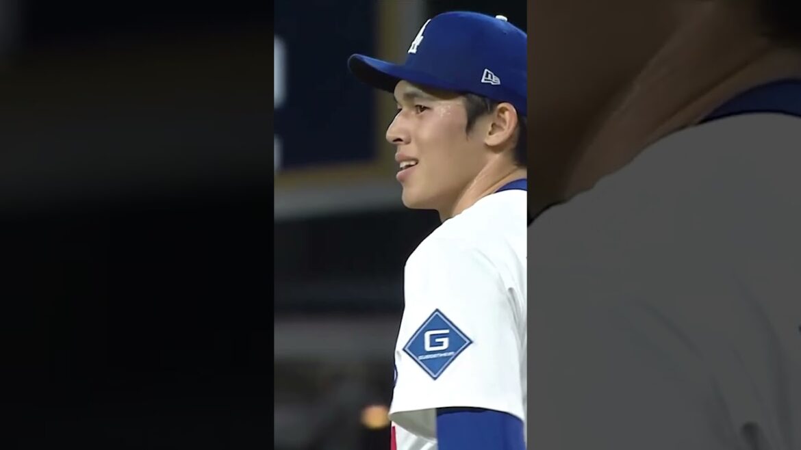 SHOHEI OHTANI COMMENCE... ROKI SASAKI LE TERMINE ! Les Dodgers sont liés aux #WorldSeries ! 🤩
