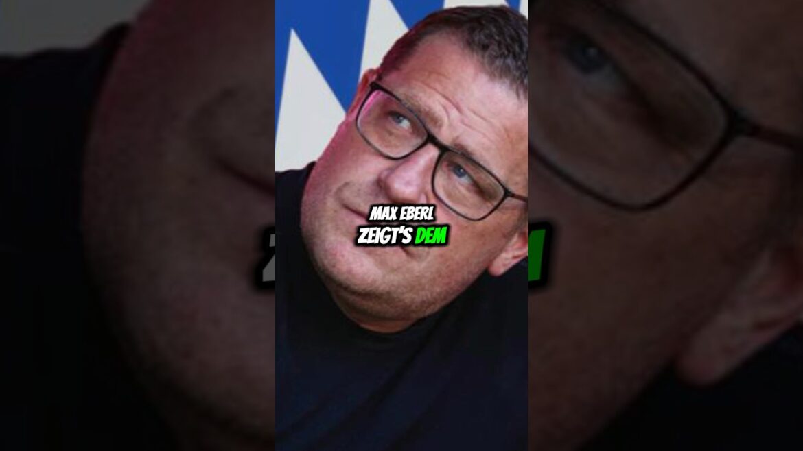 FC Bayern : Masterclass Eberl à Ito Transfer ! #fcbayern #eberl #ito #vfbstuttgart