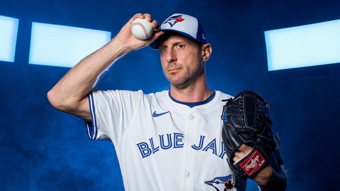 Max Scherzer fait l'éloge de Shohei Ohtani : "J'espère que les enfants regardent"