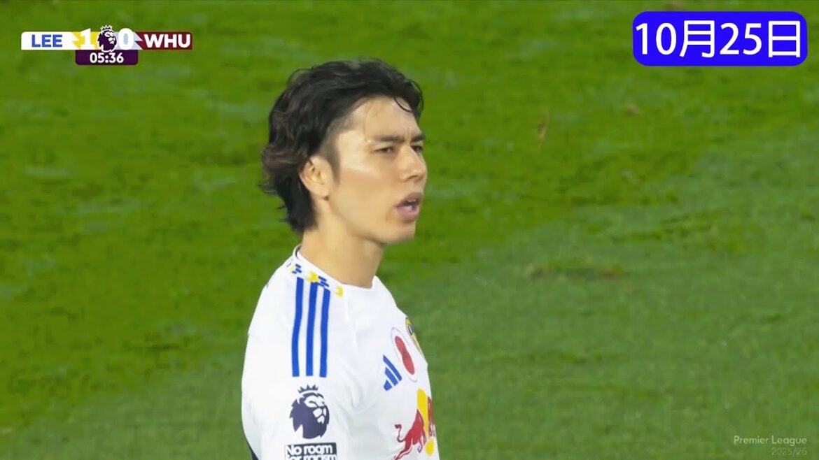 Aoi Tanaka a montré son style de jeu puissant !