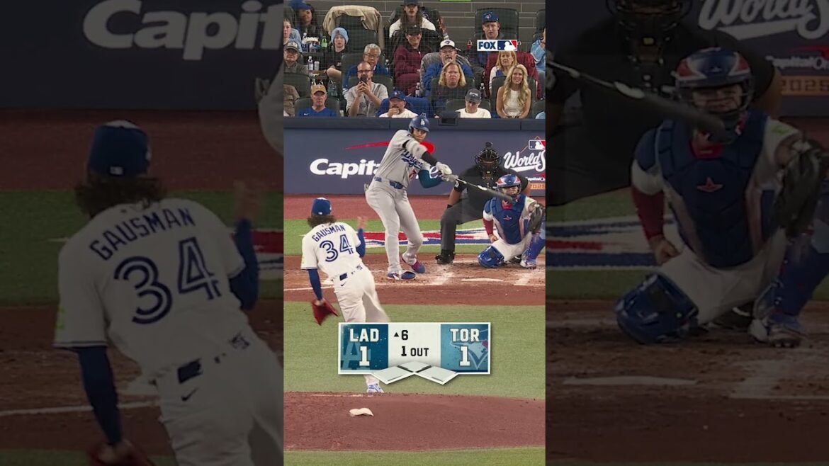 TOUS Shohei Ohtani AB du match 2 des World Series 🔥 #mlb #baseball #shoheiohtani #dodgers #worldseries TOUS Shohei Ohtani AB du match 2 des World Series 🔥 #mlb #baseball #shoheiohtani #dodgers #worldseries