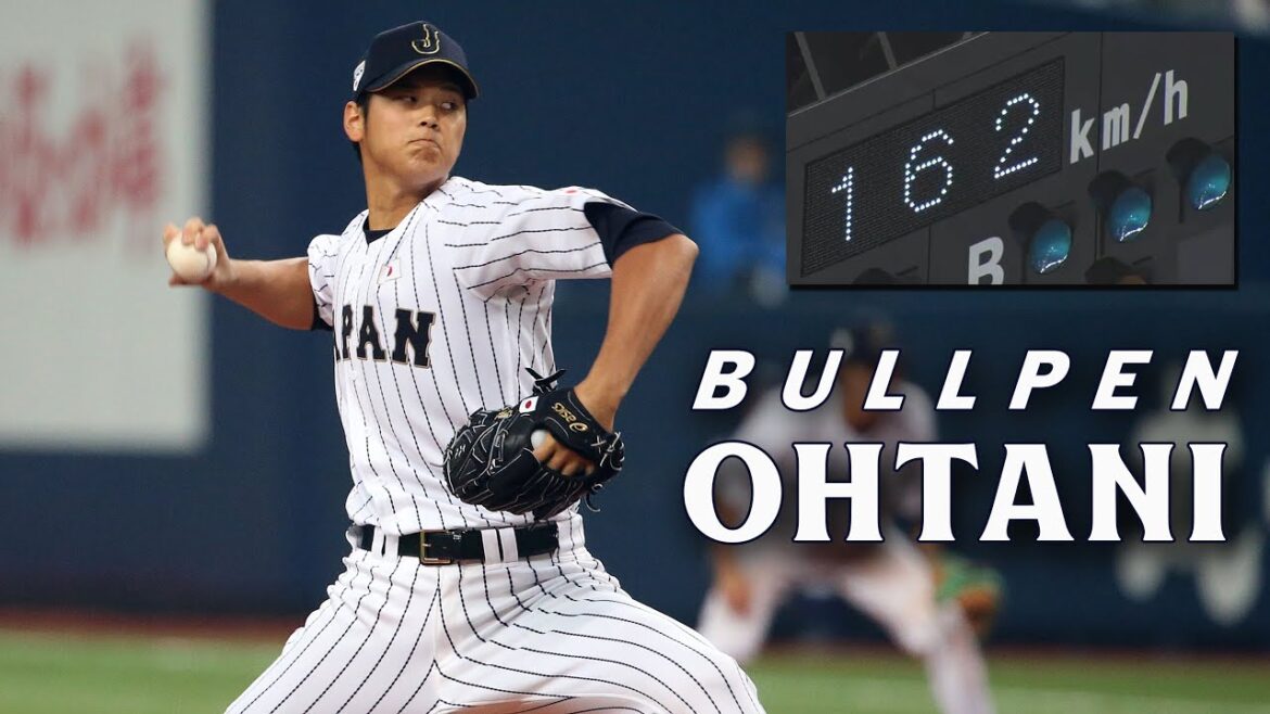 Ohtani contre MLB All-Stars, Pt. 1 2 (Shohei, 20 ans, hors de l’enclos des releveurs, manche blanche !) | Faits saillants de Shohei Ohtani Ohtani contre MLB All-Stars, Pt. 1 2 (Shohei, 20 ans, hors de l'enclos des releveurs, manche blanche !) | Faits saillants de Shohei Ohtani