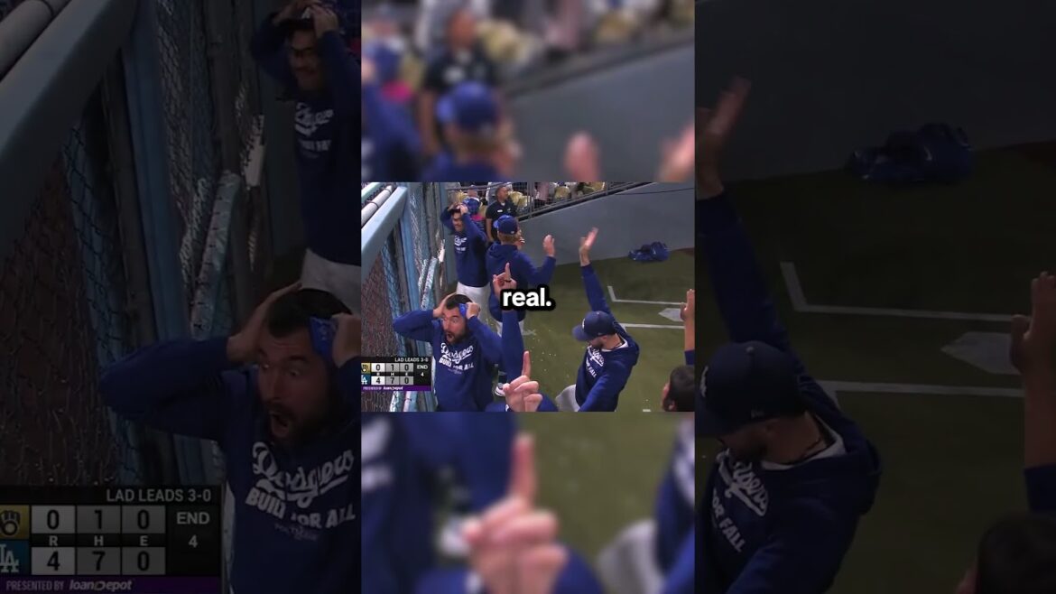 Ce jeu prouve que Shohei Ohtani est le plus grand joueur de l'histoire de la MLB 😳