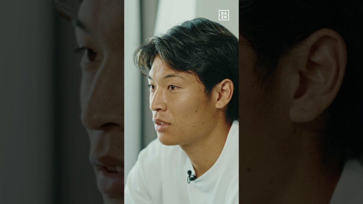 Shuto Machino “Je ne pense pas du tout qu’il soit un membre confirmé” | Mission26 Shuto Machino "Je ne pense pas du tout qu'il soit un membre confirmé" | Mission26